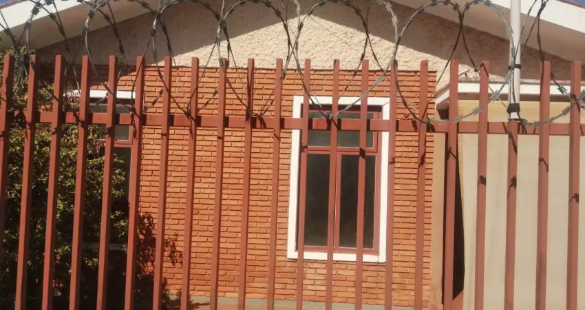 Casa com 2 quartos à venda na Vila Tibério, Ribeirão Preto 