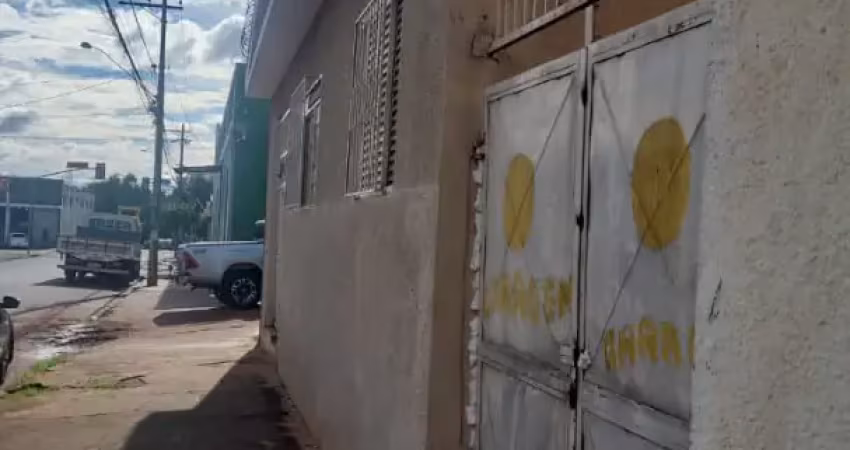 Casa com 3 quartos à venda na Vila Mariana, Ribeirão Preto 