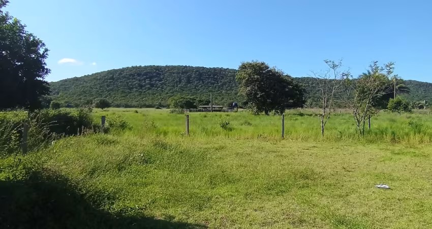 Fazenda Agrovila/Resistência