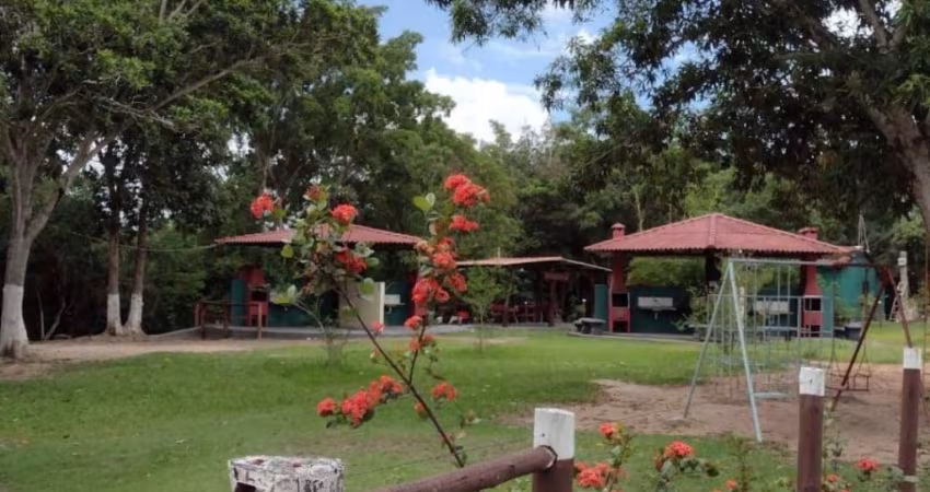 Condomínio de Lotes Beira Rio Coxipó