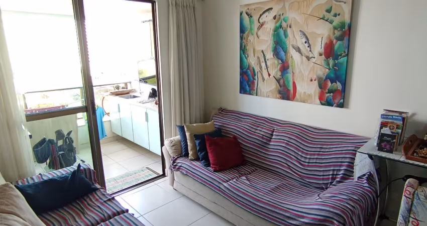 Apartamento na melhor localização da cidade