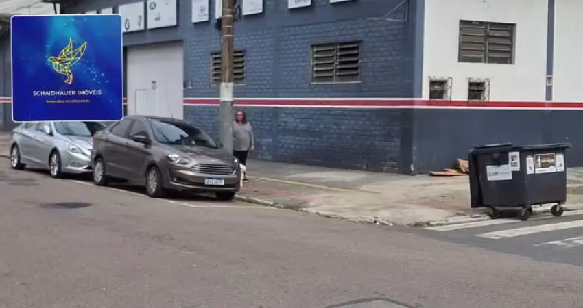 Barracão / Galpão / Depósito para alugar na Avenida do Estado Dalmo Vieira, 123, Nações, Balneário Camboriú