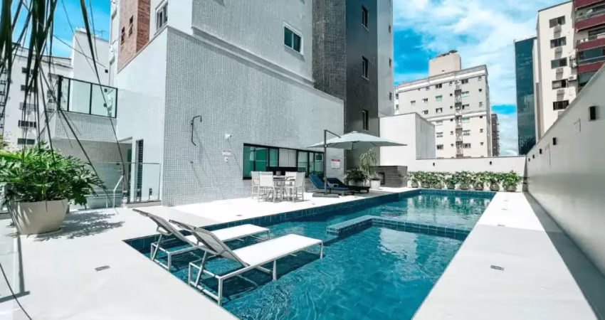 Apartamento com 3 quartos à venda na Rua 906, 345, Centro, Balneário Camboriú