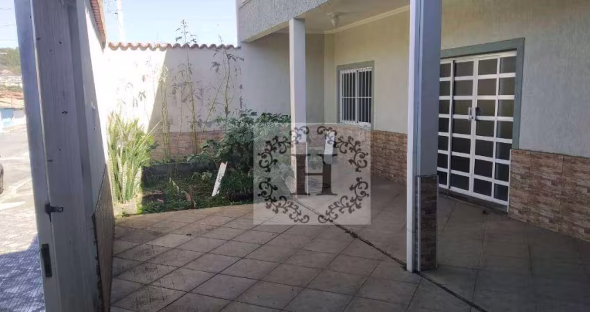 Sobrado caçapava