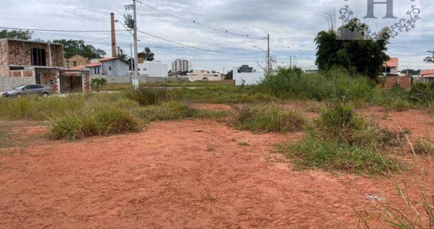 Terreno à venda, 175 m² por R$ 160.000,00 - Parque do Museu - Caçapava/SP
