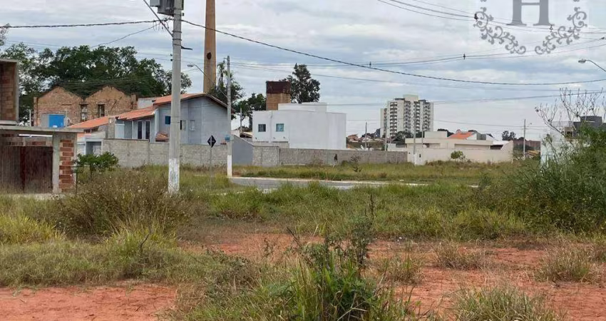 Terreno à venda, 175 m² por R$ 160.000,00 - Parque do Museu - Caçapava/SP