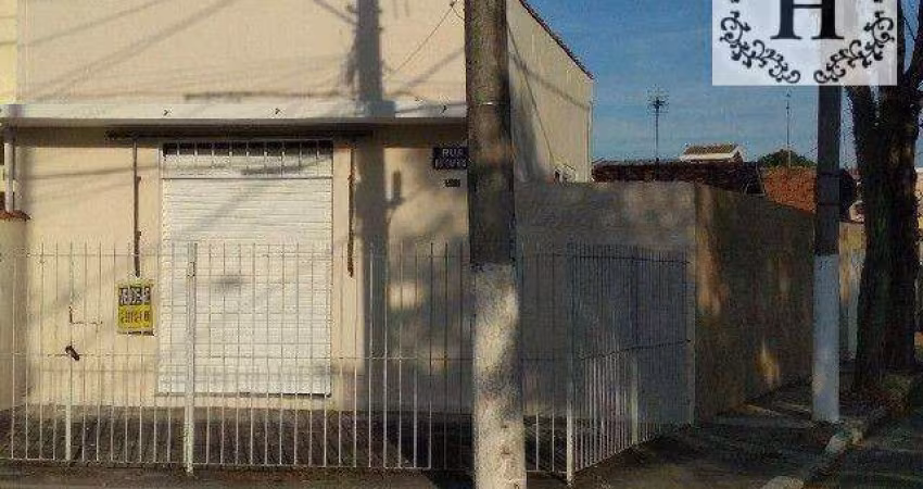 Ponto à venda, 84 m² por R$ 320.000,00 - Jardim São José - Caçapava/SP