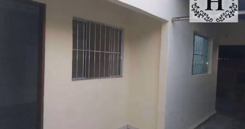 Casa com 2 dormitórios à venda, 81 m² por R$ 234.000,00 - Vila Santa Izabel - Caçapava/SP