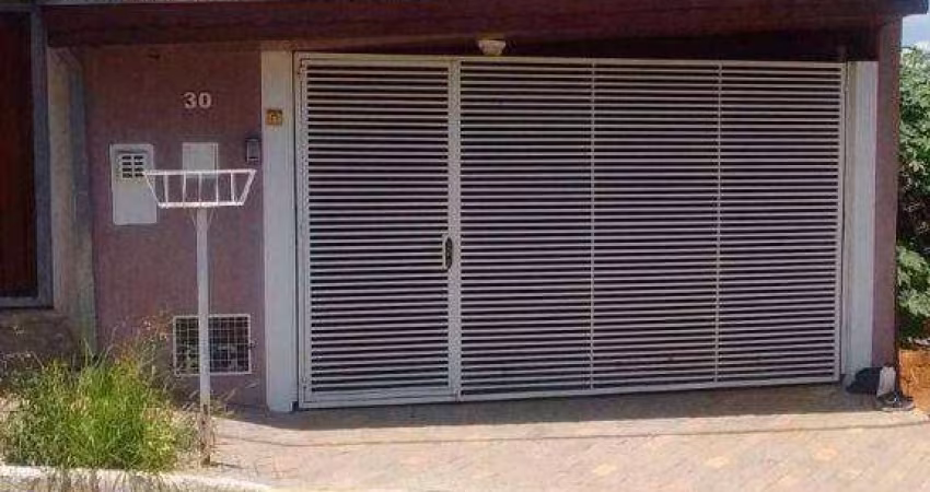 Casa com 2 dormitórios à venda, 75 m² por R$ 290.000,00 - Borda da Mata - Caçapava/SP