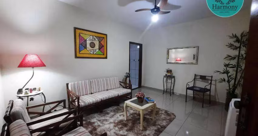 Casa com 2 dormitórios à venda, 133 m² por r$ 290.000,00 - jardim panorama - caçapava/sp