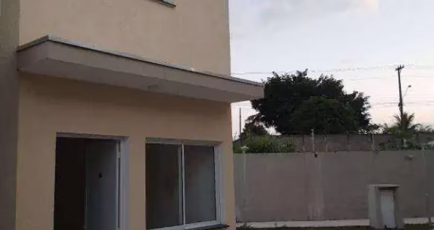 Sobrado com 2 dormitórios, 68 m² - venda por r$ 340.000,00 ou aluguel por r$ 1.900,00/mês - santa luzia - caçapava/sp