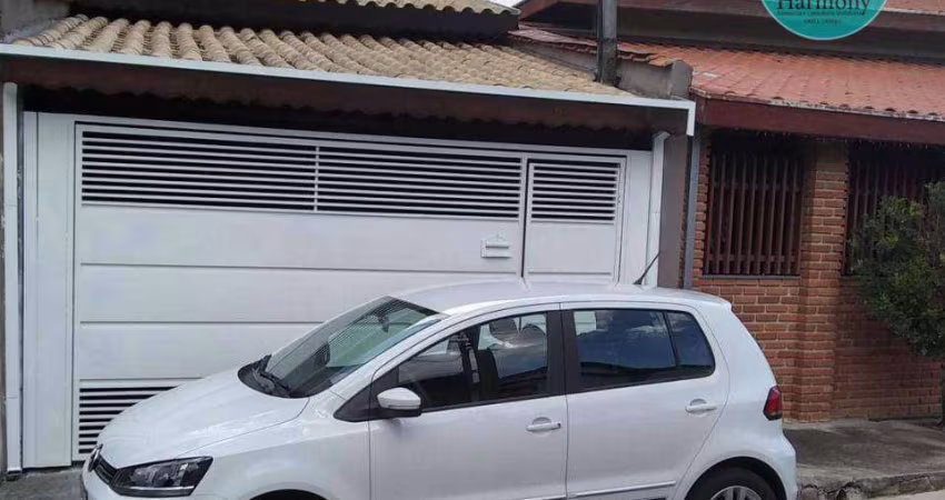 Casa com 2 dormitórios à venda, 106 m² por R$ 265.000,00 - São Gonçalo - Taubaté/SP