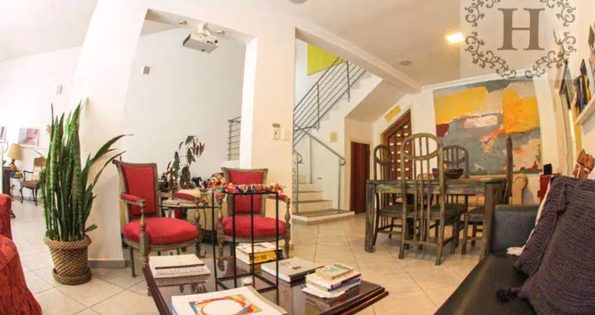Sobrado com 7 dormitórios à venda, 676 m² - vila são joão - caçapava/sp