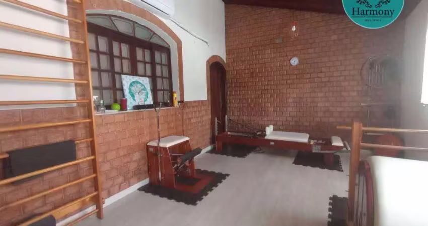 Casa com 3 dormitórios à venda, 138 m² por r$ 920.000,00 - centro - caçapava/sp