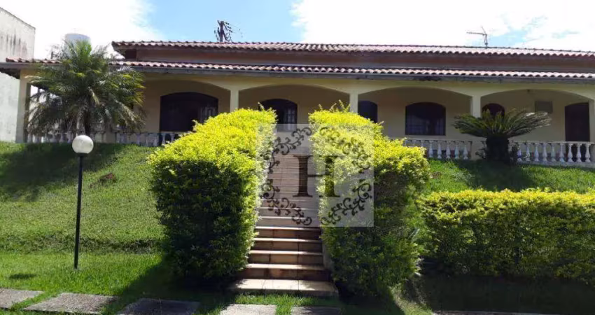 Chácara com 3 dormitórios à venda, 3010 m² por R$ 1.200.000,00 - Boa Vista - Caçapava/SP