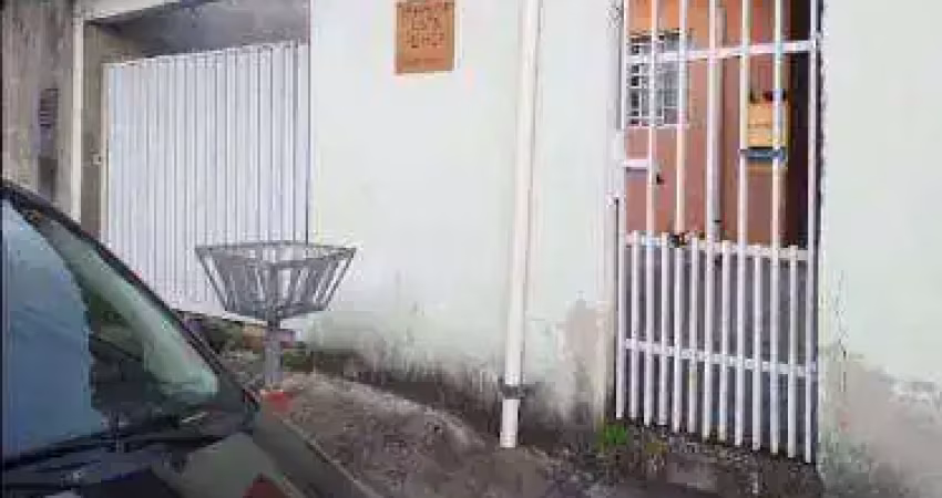 Casa com 2 dormitórios à venda, 75 m² por r$ 190.000,00 - jardim panorama - caçapava/sp