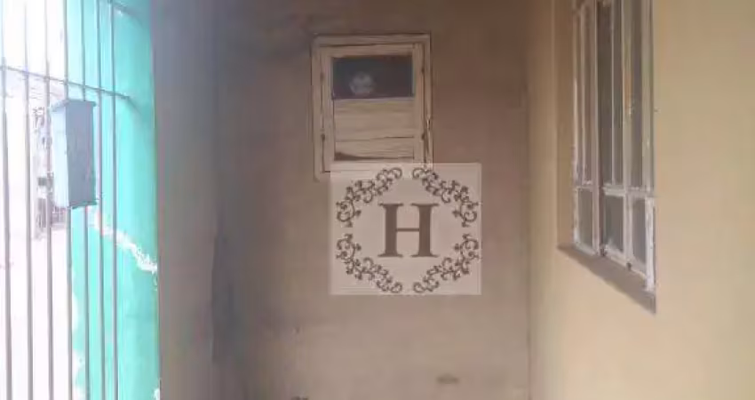 Casa com 2 dormitórios à venda, 122 m² por r$ 240.000,00 - vila resende - caçapava/sp