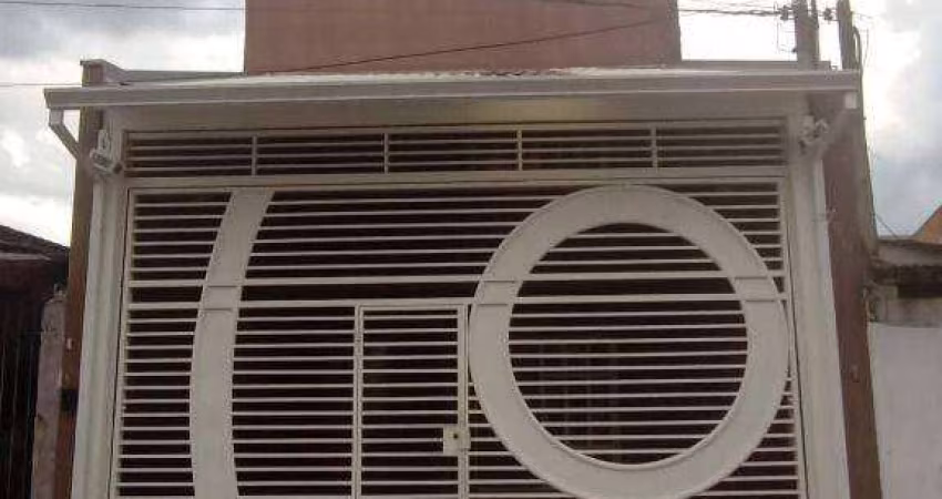 Sobrado com 2 suítes à venda, 200 m² por R$ 480.000 - Residencial União - São José dos Campos/SP