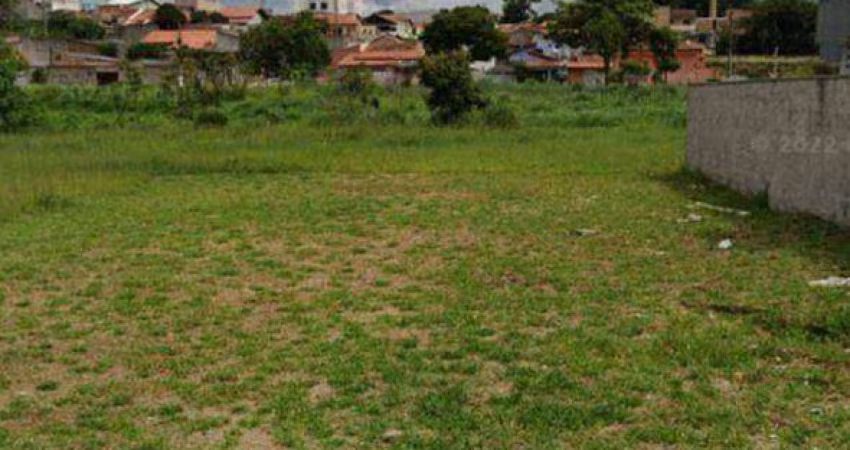 Terreno à venda, 175 m² por R$ 138.000,00 - Parque do Museu - Caçapava/SP