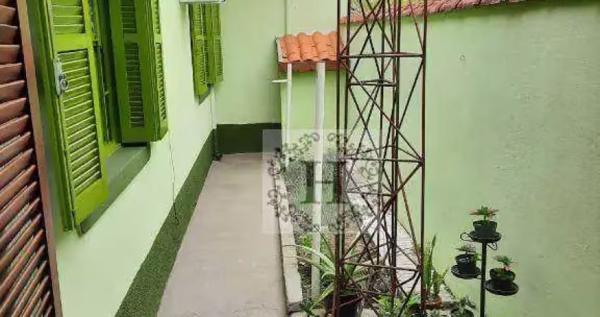 Casa com 5 dormitórios à venda, 216 m² por r$ 640.000,00 - vila santos - caçapava/sp