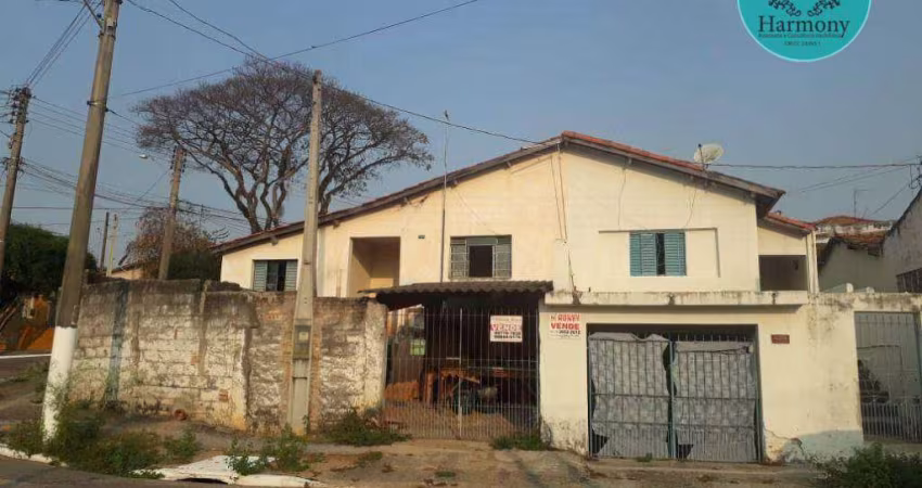 Casa com 2 dormitórios à venda, 152 m² por R$ 265.000,00 - Jardim Rafael - Caçapava/SP