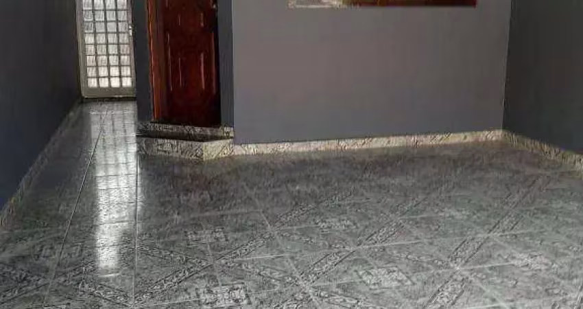 Sobrado com 3 dormitórios à venda, 127 m² por R$ 424.000,00 - Jardim Amália - Caçapava/SP