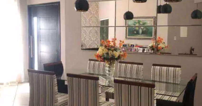 Casa com 3 quartos à venda no Parque Residencial Santo André, Caçapava 