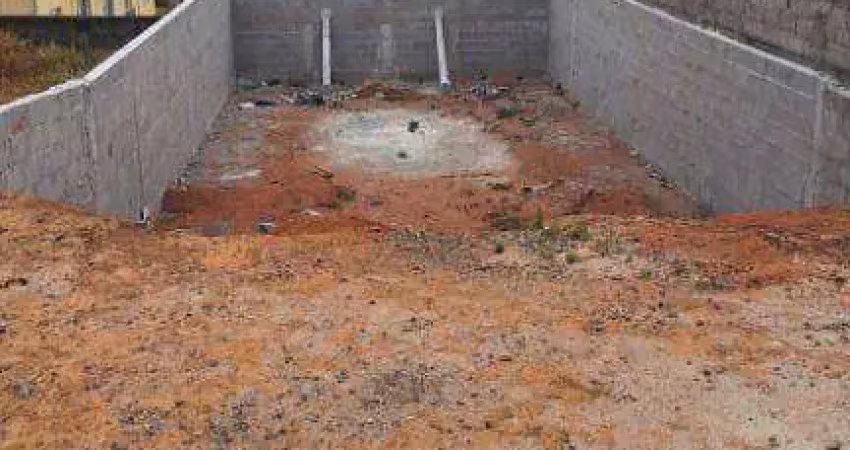 Terreno à venda, 175 m² por r$ 85.000,00 - jardim panorama - caçapava/sp