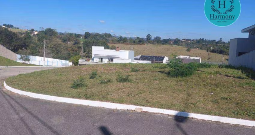 Terreno no Condomínio Santa Helena