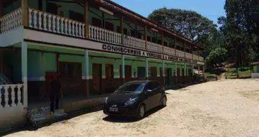 Fazenda com 20 dormitórios à venda, 2020997 m² por r$ 18.000.000,00 - são joão da boa vista - caçapava/sp