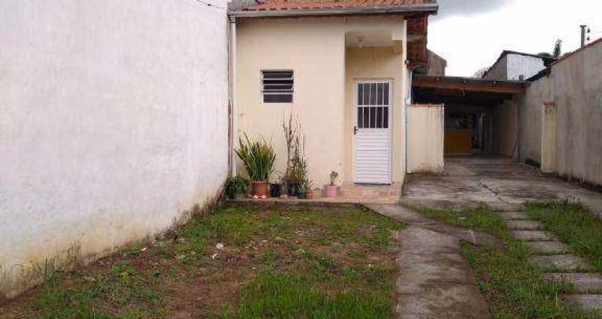 Casa com 2 dormitórios à venda, 152 m² por R$ 530.000,00 - Vila Resende - Caçapava/SP