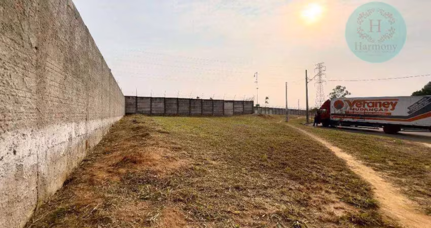Terreno à venda, 506 m² por r$ 537.000,00 - condomínio terras do vale - caçapava/sp