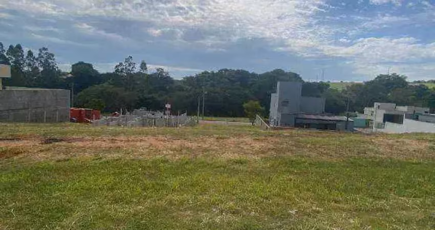 Terreno à venda, 300 m² por r$ 299.000,00 - condomínio terras do vale - caçapava/sp