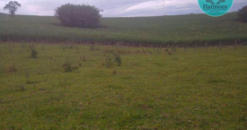 Chácara à venda, 1000 m² por R$ 96.000 - Tijuco Preto - Caçapava/SP