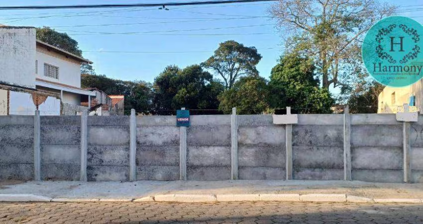Terreno à venda, 1570 m² por R$ 2.500.000,00 - Vila Resende - Caçapava/SP