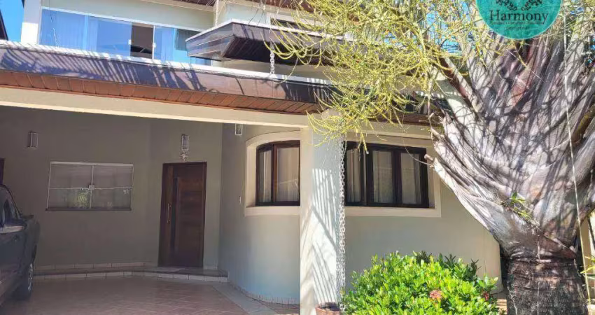 Casa em condomínio fechado com 3 quartos à venda no Jardim Maria Cândida, Caçapava 