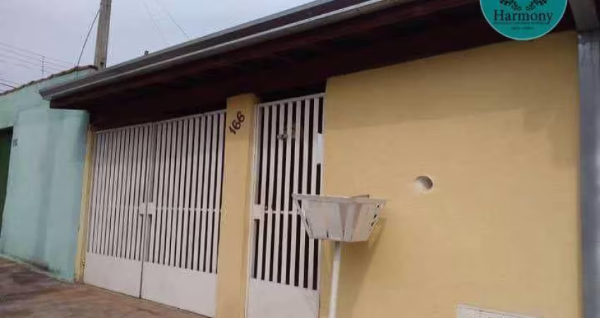 Casa em SJC