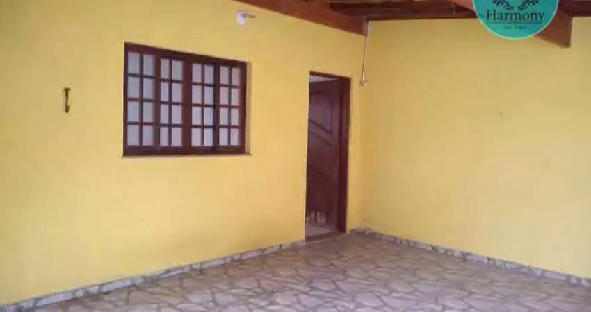 Casa com 2 dormitórios à venda, 60 m² por r$ 265.000,00 - jardim mariana ii - são josé dos campos/sp