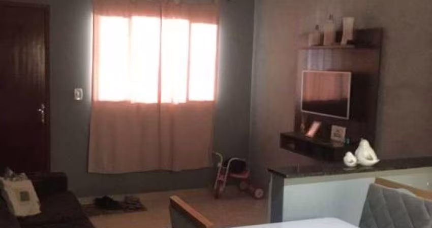 Casa com 2 dormitórios à venda, 60 m² por R$ 210.000,00 - Jardim Panorama - Caçapava/SP