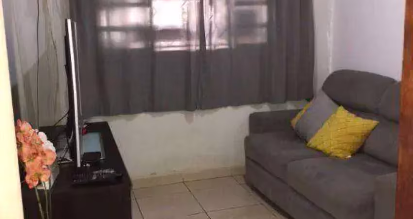 Casa com 3 dormitórios à venda, 140 m² por r$ 160.000,00 - jardim guadalupe - caçapava/sp