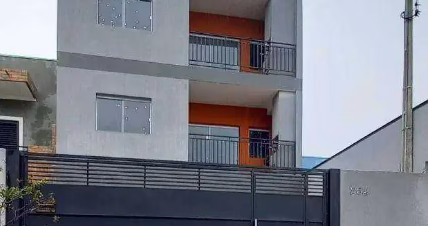 Apartamento com 2 dormitórios à venda, 65 m² por R$ 228.000,00 - Parque do Museu - Caçapava/SP