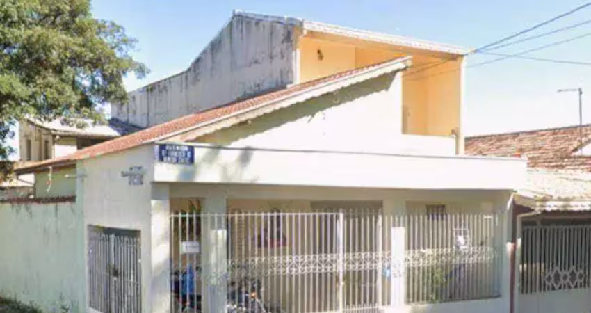 Casa com 2 dormitórios à venda, 90 m² por r$ 265.000,00 - vila santos - caçapava/sp