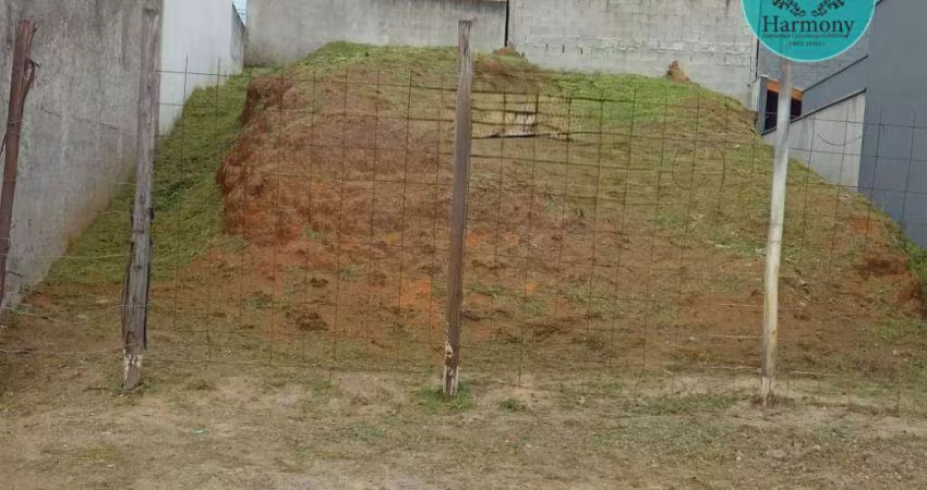 Terreno à venda, 234 m² por R$ 117.000,00 - Parque Residencial Santo André - Caçapava/SP