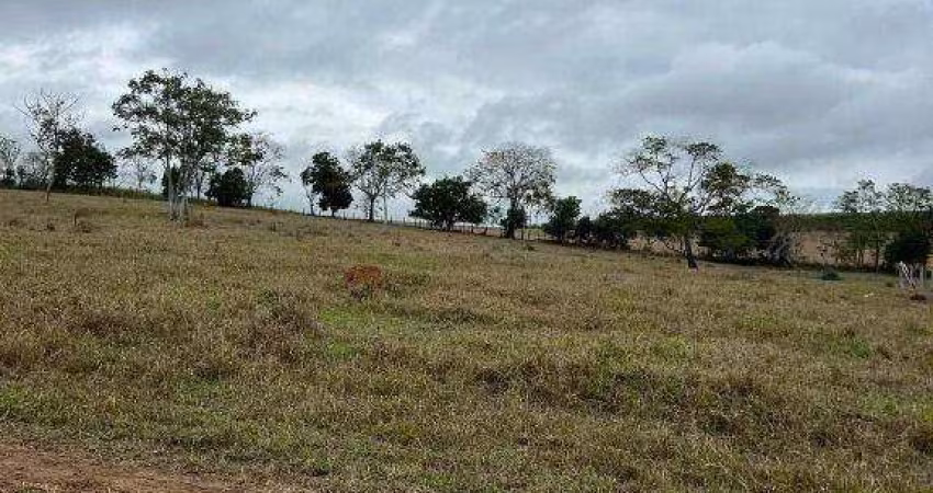 Terreno no Tijuco Preto