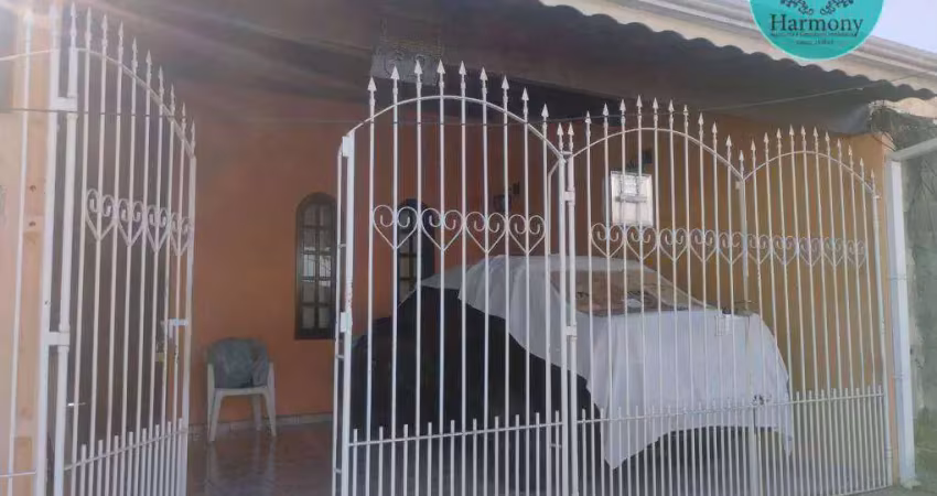 Casa Nova Caçapava