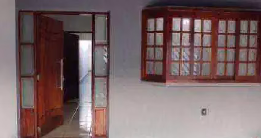 Casa com 3 dormitórios à venda, 110 m² por r$ 298.000,00 - jardim caçapava - caçapava/sp