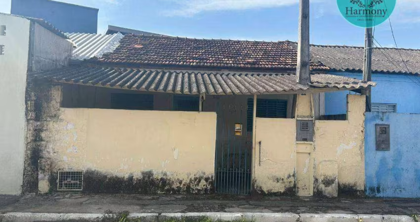 Casa para Demolição
