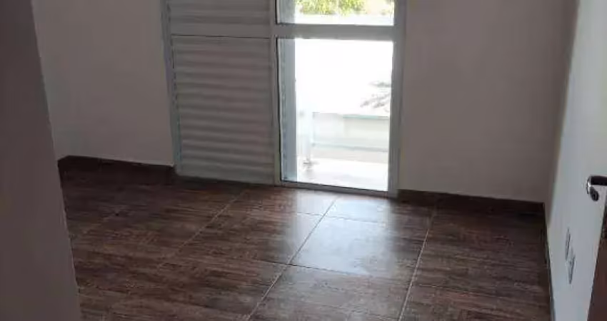 Sobrado com 2 dormitórios à venda, 67 m² por R$ 260.000 - Residencial Esperança - Caçapava/SP