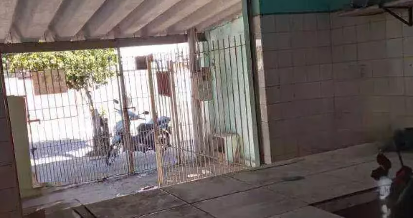 Casa com 1 dormitório à venda, 21 m² por R$ 180.000,00 - Vila Menino Jesus - Caçapava/SP