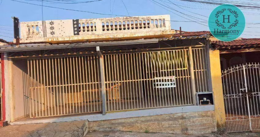 Ponto à venda, 181 m² por R$ 420.000 - Parque Residencial Nova Caçapava - Caçapava/SP